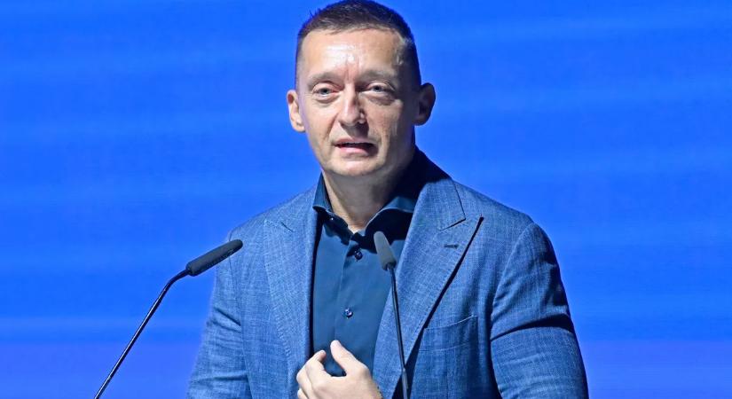 Rogán Antal: Nem szabad válsághelyzetben rábízni az országot olyanokra, akik veszélyes döntéseket hoznak