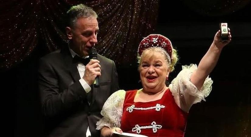 Több mint 70 éve tartják ezt a húsvéti szokást Oszvald Marikáék: a születése miatt kezdtek bele