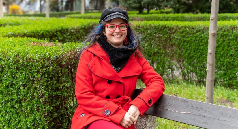 „Akinek van némi matematikai-kritikai gondolkodásmódja, az soha nem lesz elvakult párthívő”