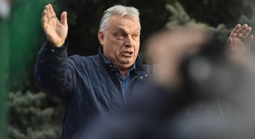 Orbán Viktor nyiltan elmondta, Ukrajna állhat-e a szerb-magyar gázvezeték elleni támadás mögött: "A fenyegetőzés nem vezet jóra"