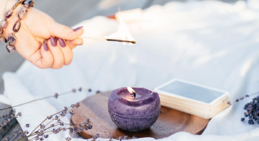 Heti Tarot jóslás április 6-12: most az alkalmazkodás a legfontosabb