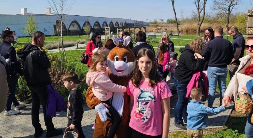 Minden várakozást felülmúlt a hajdú-bihari falu eseménye, büszkén számolt be róla a polgármester