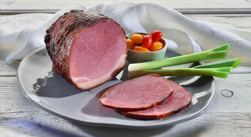 Spórolnak a sonkán a magyar vásárlók, felértékelődik a címkeolvasás