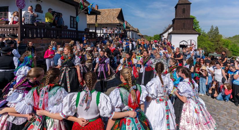 Magyar húsvéti csodán ámul a világ, senki nem hisz a szemének, ilyet még biztosan nem láttál