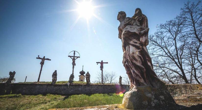 Az árulás napja, kollégánk húsvéti gondolatai