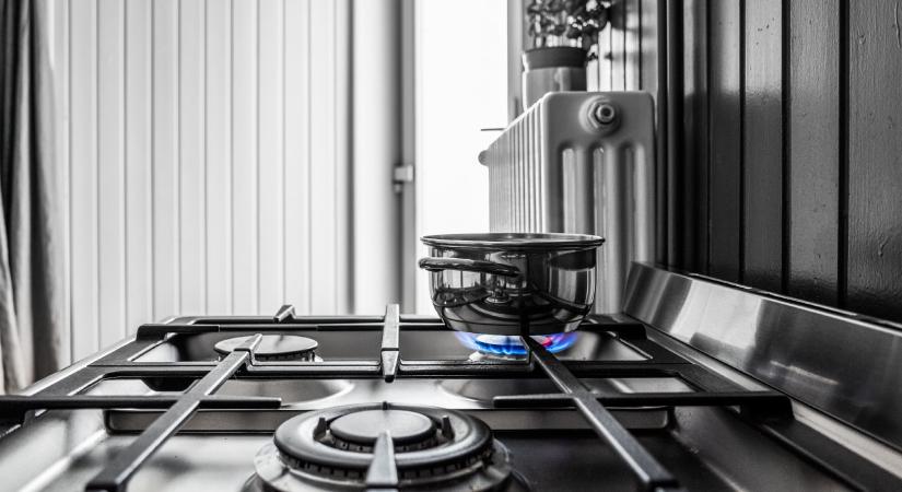 Beteheti a tűzhelyrácsot a mosogatógépbe? A szakértők válasza egyértelmű