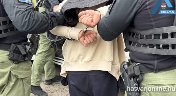 Bukott a drogbiznisz 