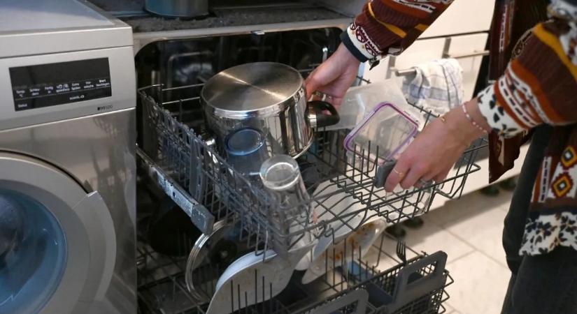 Könnyen lehet, eddig ön is rosszul használta a mosogatógépét