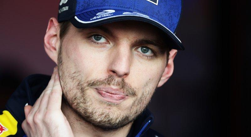 „Ha Max nem boldog, menjen el és csináljon valami mást!” – Hill