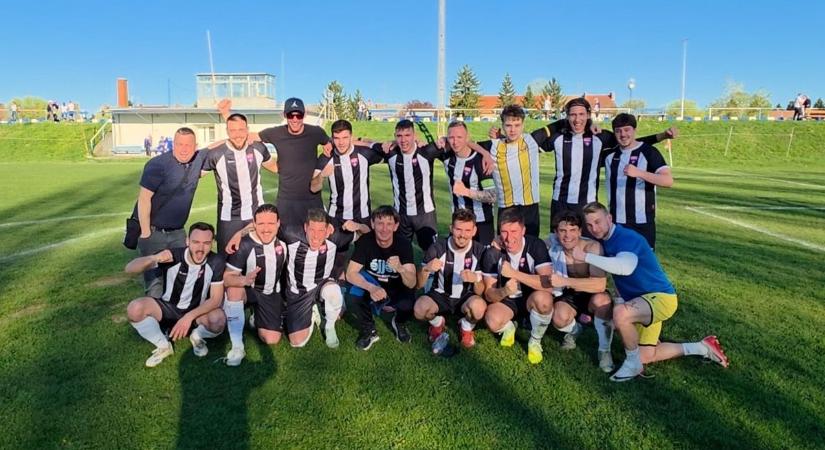 Ahol sosincs megállás: akadtak izgalmas pillanatok bőséggel a baranyai Premier League húsvéti hétvégéjén (VIDEÓ)