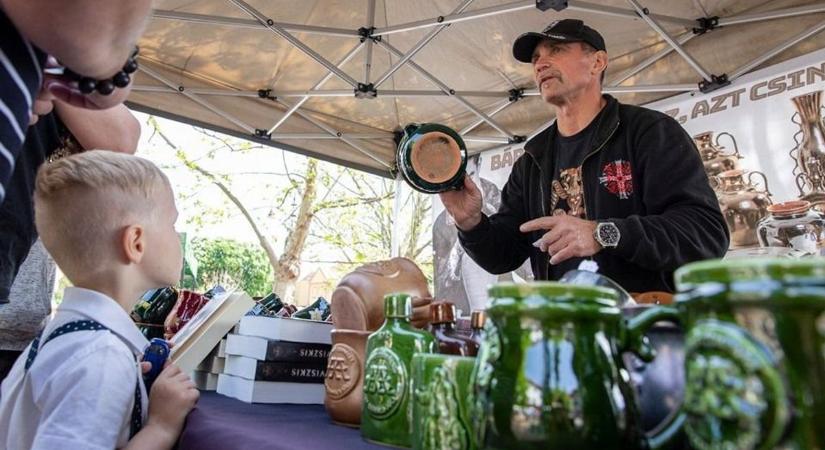 A Viszkissel is összefuthatunk a velencei korzón