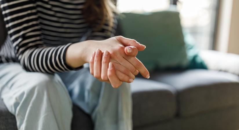 Szakértők is megerősítették: Ez az 5 rossz szokás felerősíti a szorongásodat