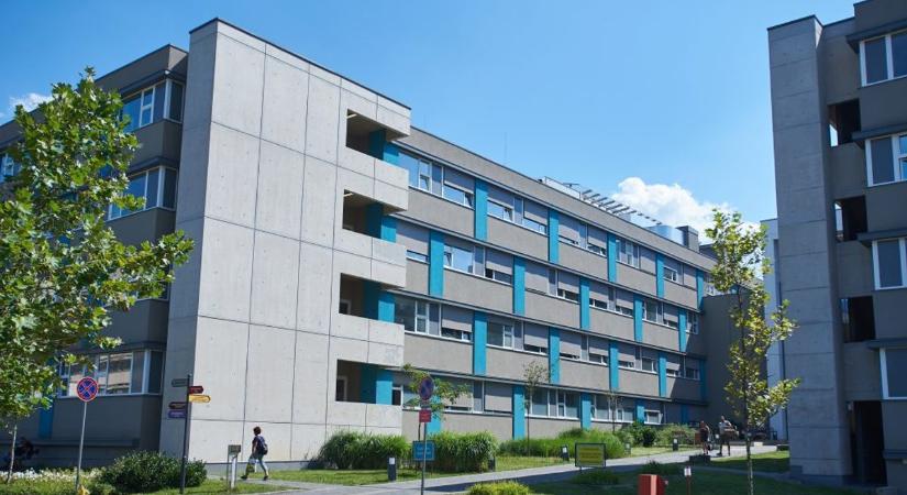 6 milliárdos kórházfejlesztés Nyíregyházán: megújul a sebészeti tömb és a szakrendelők