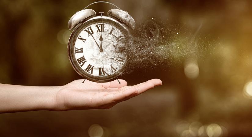 Mióta tart az „idők kezdete”? Meglepően pontos a válasz