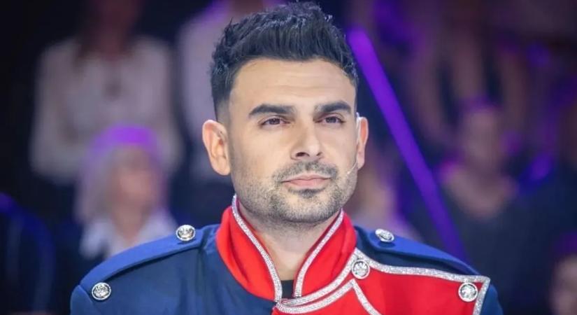 Borzasztó baleset érte a népszerű magyar énekes feleségét – azonnali műtéten esett át