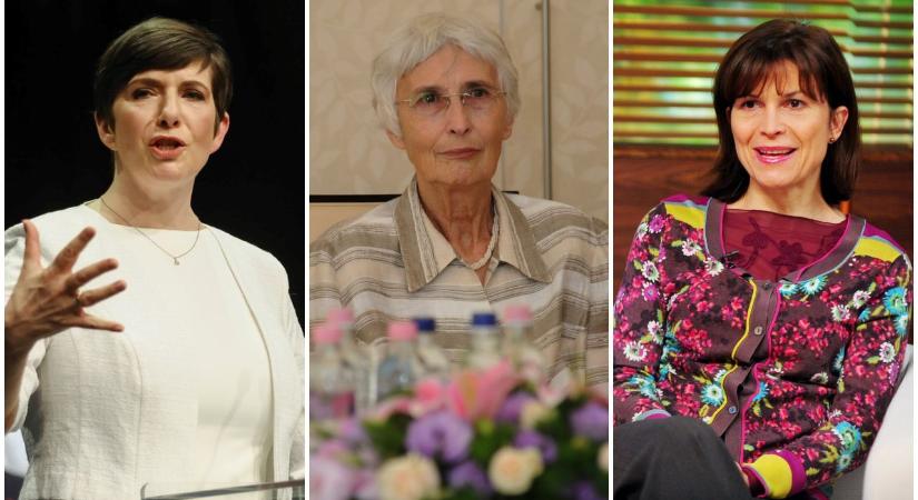 Mi Lévai Anikó könyvének címe? És hogy hívták Dobrev Klára nagyapját? Most kiderül, mennyire ismered a magyar first ladyket! Kvíz!