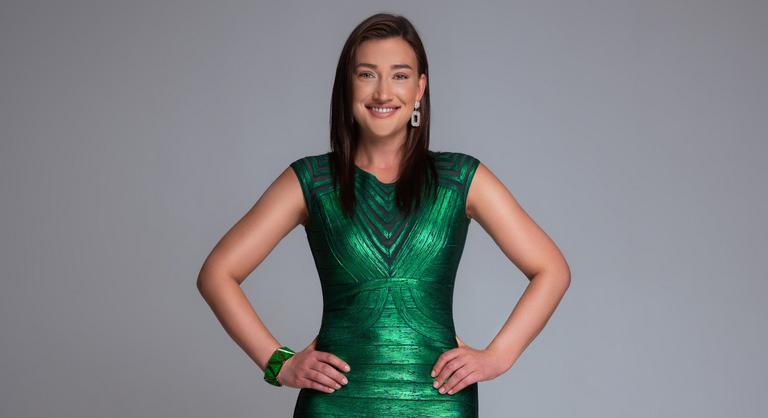 Meghalt Lovas Annabella, A Nagy Ő egykori szereplője