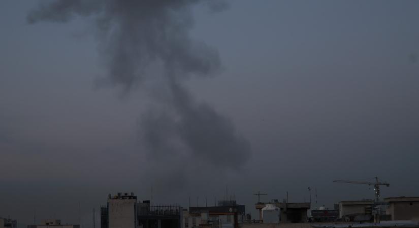 Likvidálták a Forradalmi Gárda hírszerzési főnökét