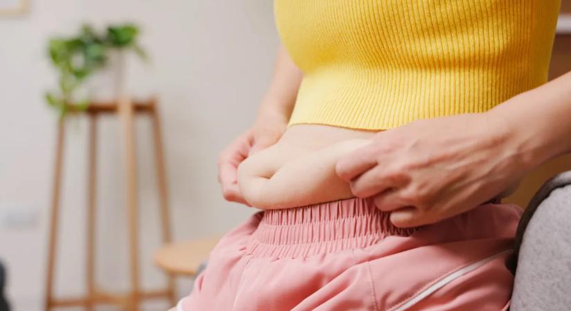 Megszabadulnál végre a hasi zsírtól? Íme 5 hatékony tipp, ami elképesztően karcsúsítja a derekadat