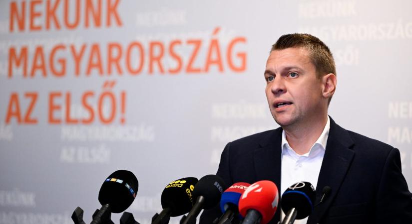 Menczer Tamás: a Magyarországot ellátó energetikai infrastruktúrát védeni kell