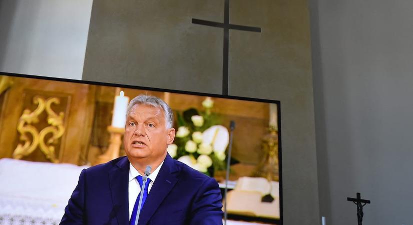 Gyurcsányt, Sztálint és Kádárt Jézus ellenségeinek nevezte az egyik fóti templomban tartott húsvéti misén a pap