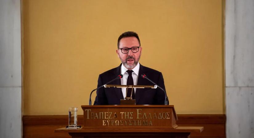 Szigoríthat az EKB, ha elszállnak az energiaárak