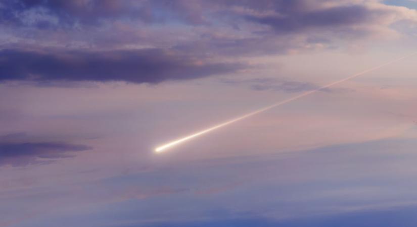 Valami nagyon nem stimmel az égen: egyre több meteor csap le