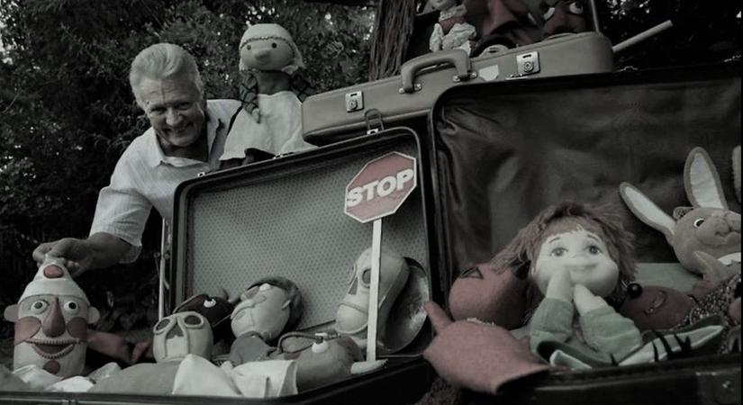 Füles mackó nincs többé - elhunyt a miskolci színészlegenda