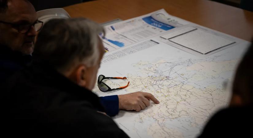 Orbán Viktor bejelentette: „Készültségben”