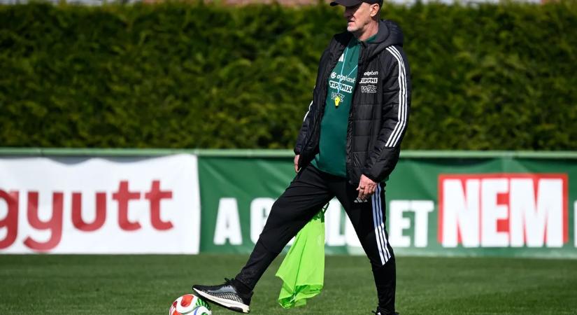 Marco Rossi elmondta, lenne-e olasz szövetségi kapitány