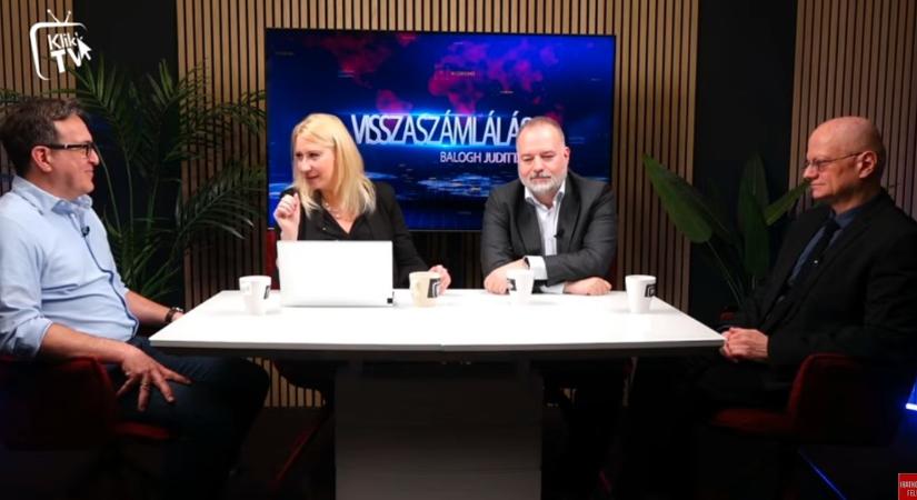 "Elég volt! Orbán, takarodj!"