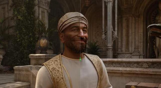 Egy olasz tévécsatorna miatt letiltották az NVIDIA DLSS 5 videóját a YouTube-on