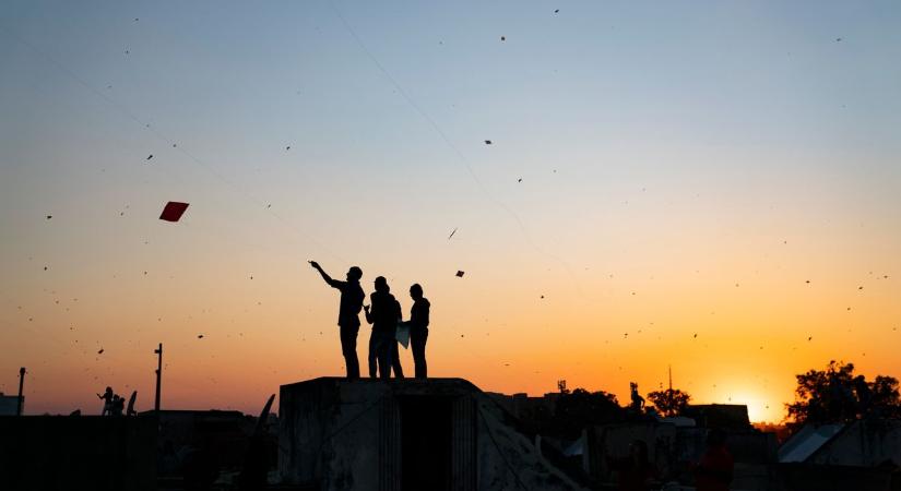 Indiai évszázados hagyománya tűnik el a klímaváltozás miatt