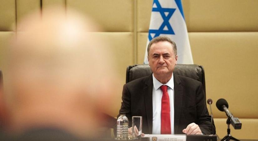 Likvidálták az iráni hírszerzési főnököt, súlyos csapás érte a teheráni MI-központot - "egyesével fogjuk levadászni őket"