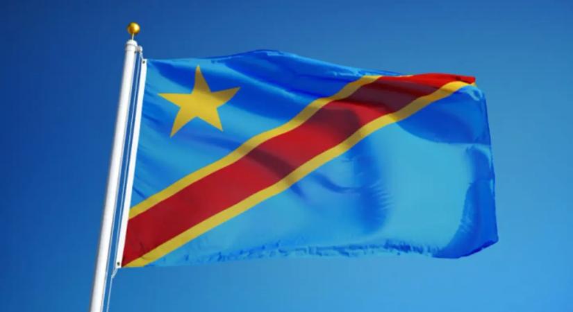 A Kongói Demokratikus Köztársaságba küldik az Egyesült Államokból kitoloncoltakat