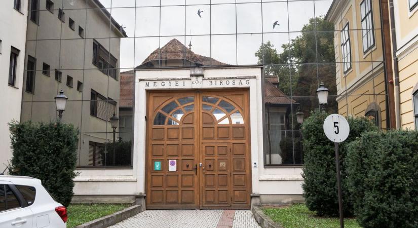 Építőipari céget alapított, ám idővel tönkrement, 140 milliós kárt okozott