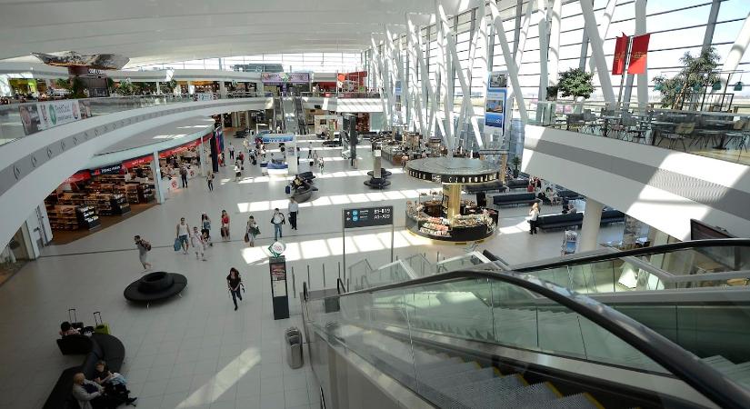 Fontos bejelentést tett a Budapest Airport: ha repülővel utazol a napokban, ezt látnod kell, mielőtt elindulsz