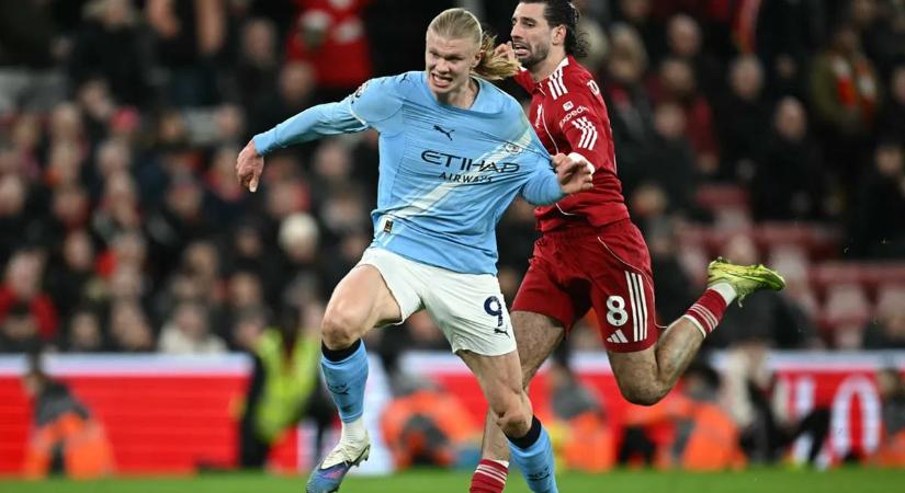 Szenzáció: Szoboszlai Dominik felkerült a top 20-as listára