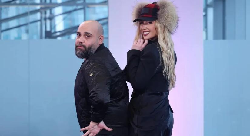 Ez ám a meglepetés! A Nagy Duett nézői döntöttek – meglepő páros lesz ott a döntőben