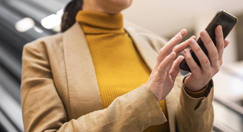 NAV-ellenőrzésekre figyelmeztet ez az ingyenes mobilalkalmazás