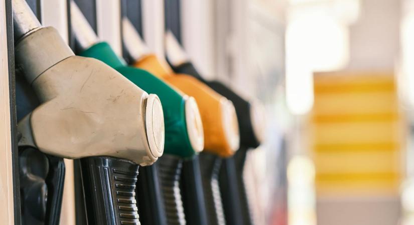 Húsvéti sokk: Németországban rekordközeli szintre ugrottak az üzemanyagárak