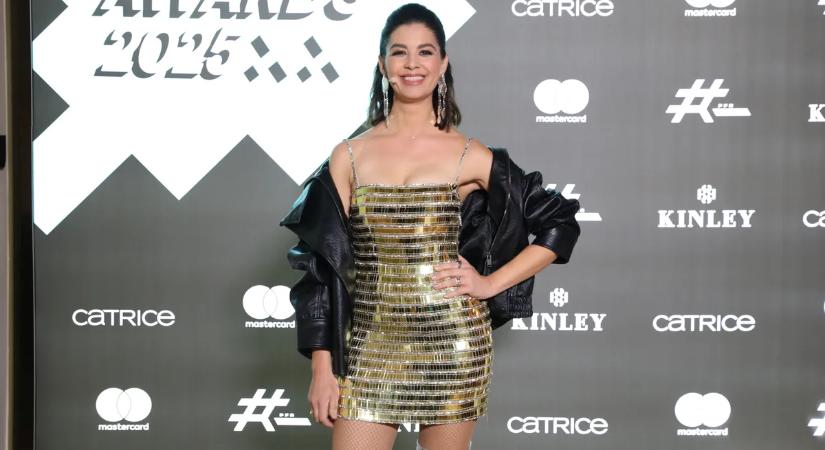 Ázsia Expressz: Ördög Nóra elképesztő videót posztolt