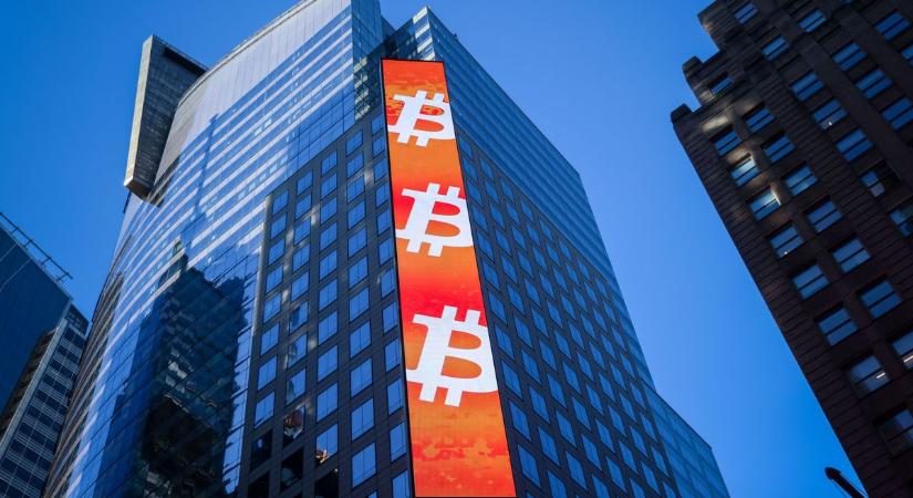 Kilőtték a shortosokat, kilőtt a bitcoin - jön a következő nagy rali?