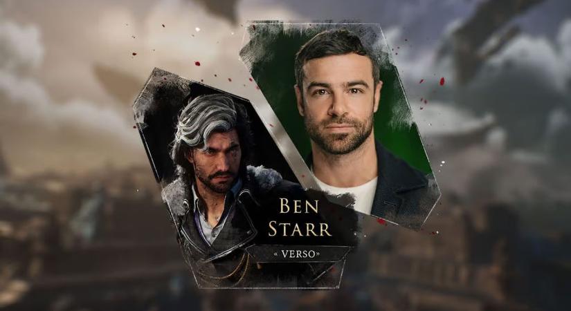 Ben Starr odaszúrt a játékiparnak: jöjjön végre a következő Expedition 33