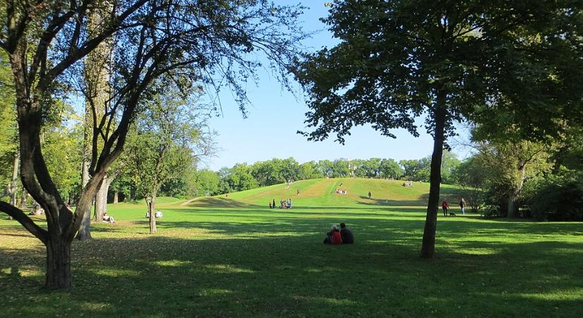 Ilyen még soha nem történt a Városligetben: nagy meglepetés vár május elsején