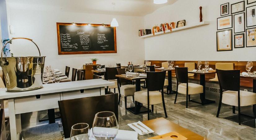 Meghalt Takács Lajos séf