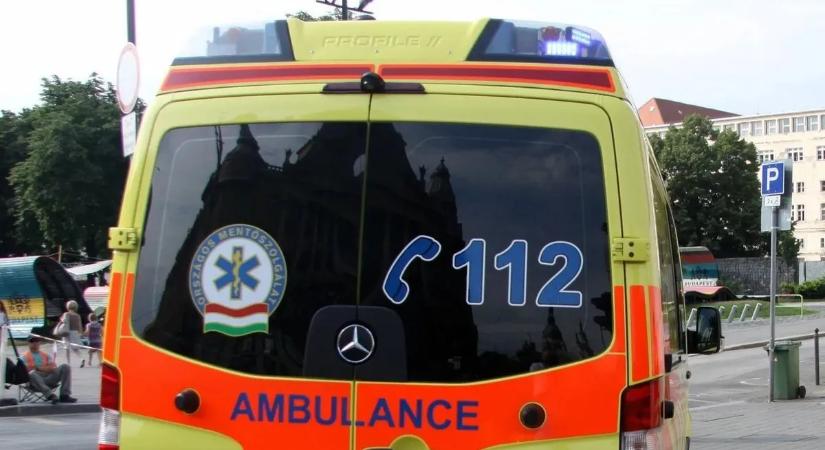 "A fogsora gatya" - Rohantak a sürgősségire a magyar válogatott sportolóval