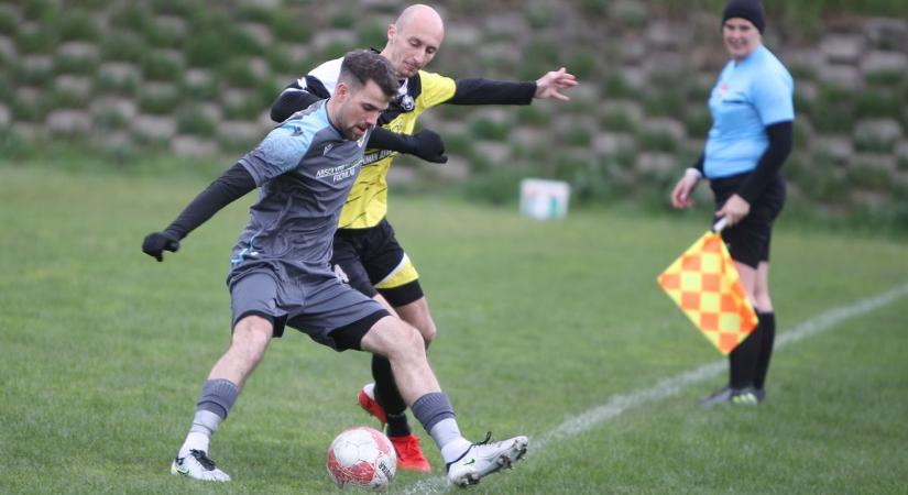 Taroltak a támadók: bombaerős kerettel állt össze ezen a héten is a forduló válogatottja