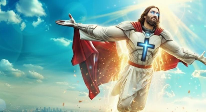 A Sony megint kaszál a PS Store-ban – még a Jesus Simulator is a mennyekbe repült