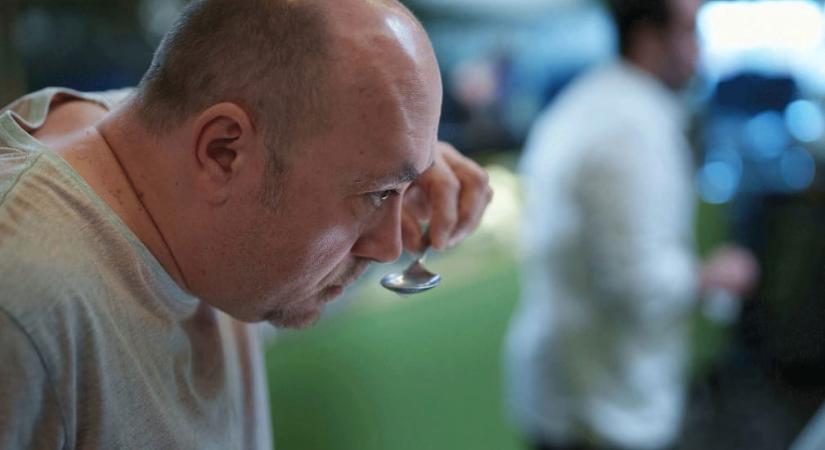 Meghalt Takács Lajos, az Olimpia Étterem alapítója